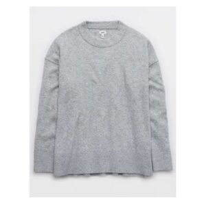 Aerie unreal sweater